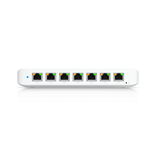 UBIQUITI Коммутатор UniFi Ultra 60W