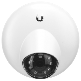 UBIQUITI IP-камера Unifi Camera G3 Dome