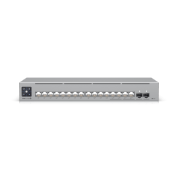 UBIQUITI Коммутатор Pro Max 16 PoE