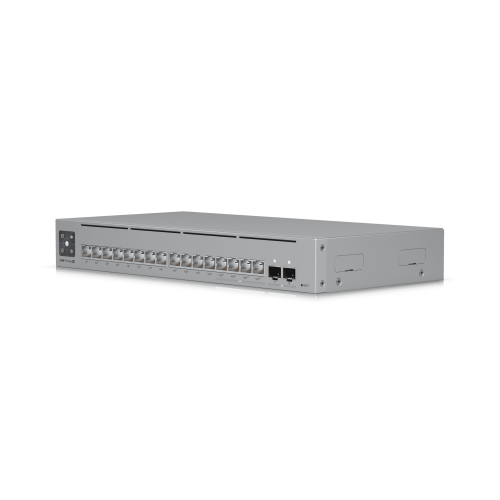 UBIQUITI Коммутатор Pro Max 16 PoE