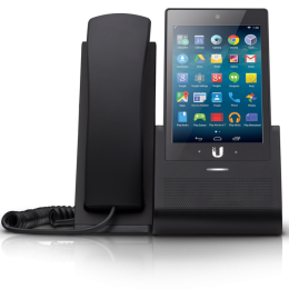 UBIQUITI ip-телефон Unifi VoIP Phone