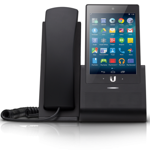 UBIQUITI ip-телефон Unifi VoIP Phone