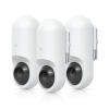 UBIQUITI Крепление G3 Flex Professional Wall Mount (3-pack)