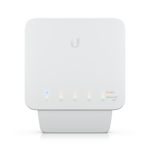 UBIQUITI Коммутатор Switch Flex (3-pack)