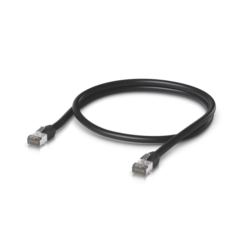 UBIQUITI Кабель UniFi Patch Cable Outdoor 2М