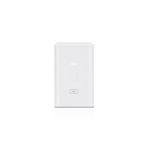 UBIQUITI PoE инжектор POE 48-24W-WH