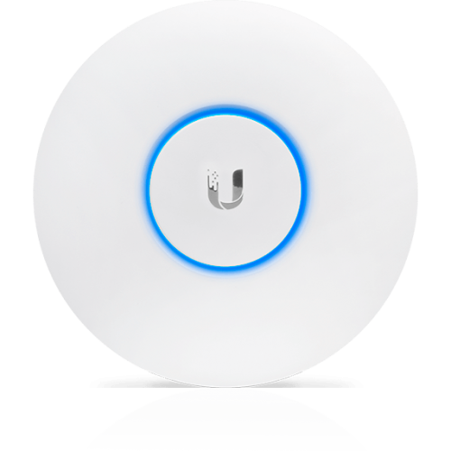 UBIQUITI Точка доступа Unifi AP AC Lite NP