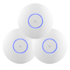 UBIQUITI Точка доступа Unifi AP AC Lite (3-pack) NP