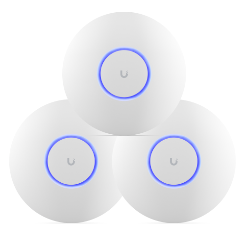 UBIQUITI Точка доступа Unifi AP AC Lite (3-pack) NP