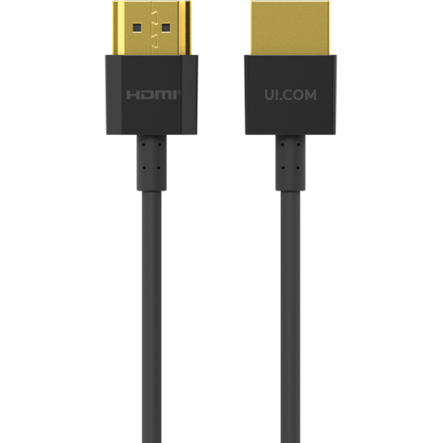 UBIQUITI кабель Nano-Thin HDMI Cable