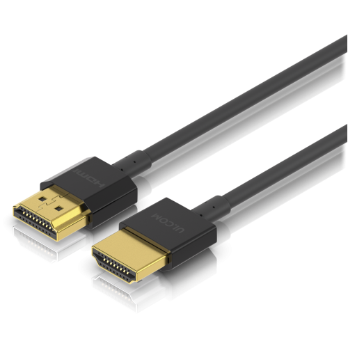 UBIQUITI кабель Nano-Thin HDMI Cable