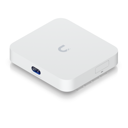 UBIQUITI шлюз Cloud Gateway Max 2 TB