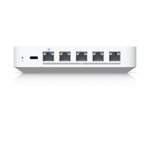 UBIQUITI шлюз Cloud Gateway Max 2 TB