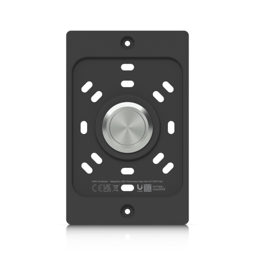 UBIQUITI UniFi Access Button