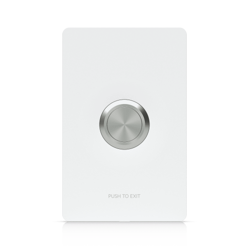 UBIQUITI UniFi Access Button