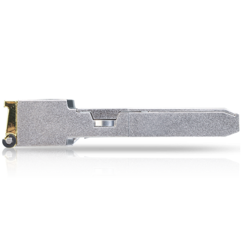 UBIQUITI SFP-трансивер 1G SFP to 1GbE RJ45