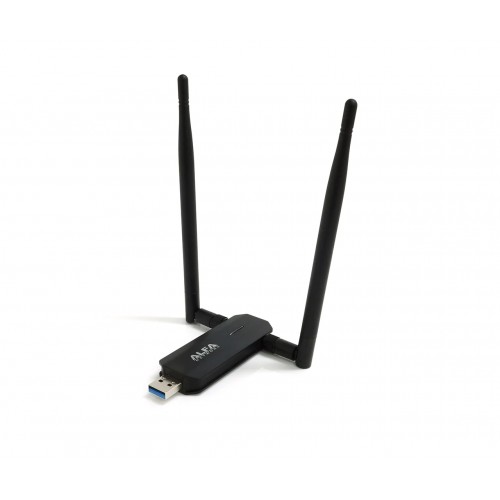 UBIQUITI USB-адаптер AWUS036AX