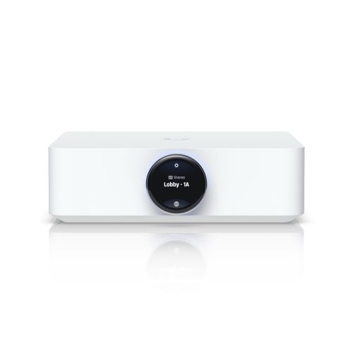 UBIQUITI PowerAmp