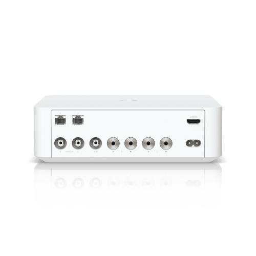 UBIQUITI PowerAmp