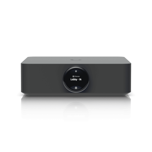 UBIQUITI PowerAmp