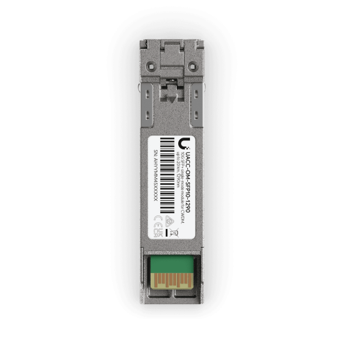 UBIQUITI SFP-модуль 10G CWDM Single-Mode Optical Module 1290