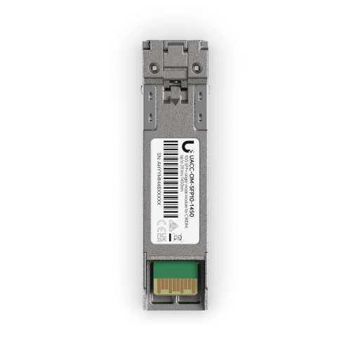 UBIQUITI SFP-модуль 10G CWDM Single-Mode Optical Module 1450