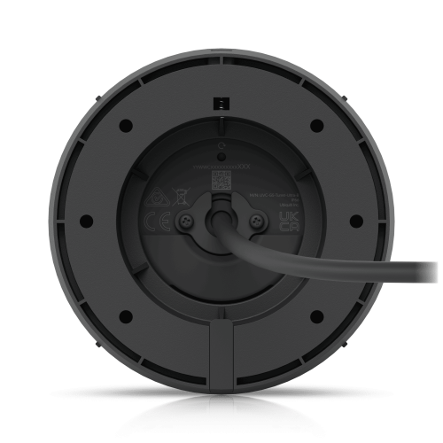 UBIQUITI ip-камера G5 Turret Ultra Black