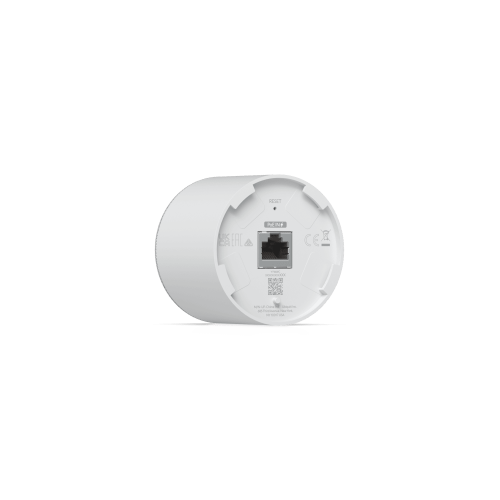 UBIQUITI Видеодомофон G4 Doorbell Professional PoE Kit White