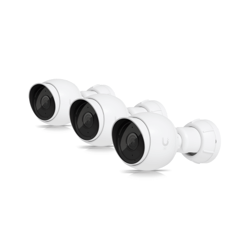 UBIQUITI IP-камера Camera G5 Bullet (3 pack)