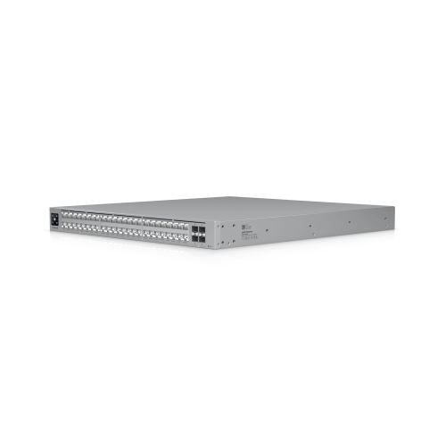 UBIQUITI Коммутатор Enterprise Campus 48 PoE