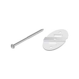 UBIQUITI Крепление Nanobeam Wall Mount Kit