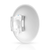 UBIQUITI Антенна airFiber X 5 GHz, 30 dBi, Slant 45