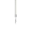 UBIQUITI Антенна airMAX 2.4 GHz, 10 dBi Omni