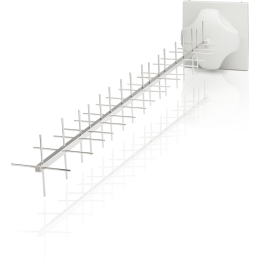 UBIQUITI Антенна airMAX 900 MHz, 16 dBi Yagi