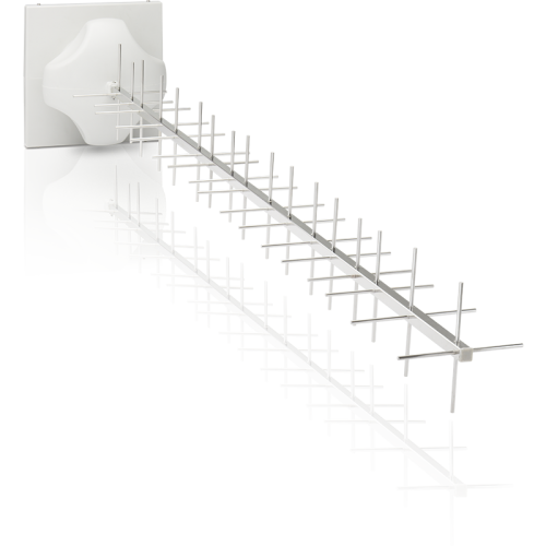 UBIQUITI Антенна airMAX 900 MHz, 16 dBi Yagi