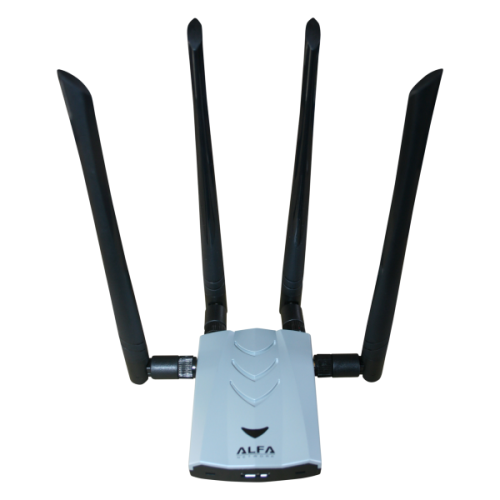 UBIQUITI Wi-Fi-адаптер Alfa AWUS AC1900