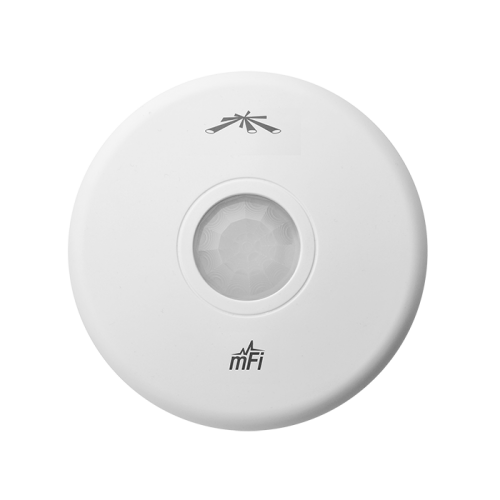 UBIQUITI Датчик движения mFi Ceiling Mount Motion Sensor