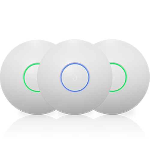 UBIQUITI  Бесшовный роуминг (UniFi)