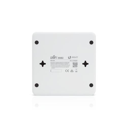 UBIQUITI  Security Gateway