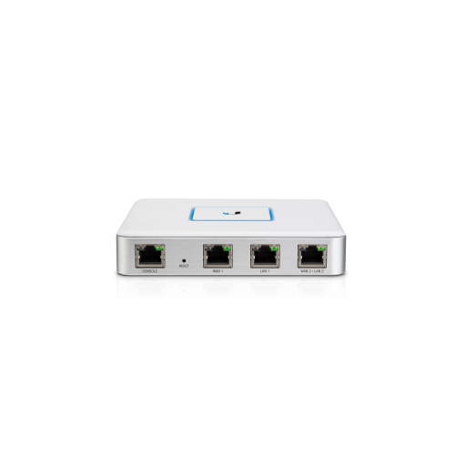 UBIQUITI  Security Gateway