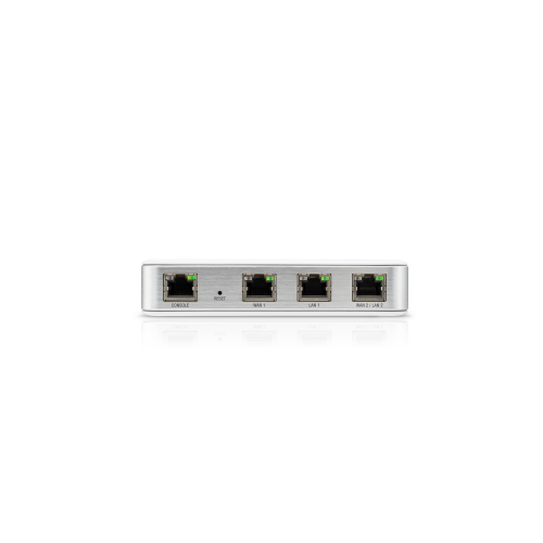 UBIQUITI  Security Gateway