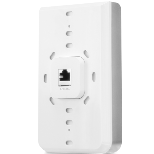 UBIQUITI Точка доступа Unifi AP AC In-Wall