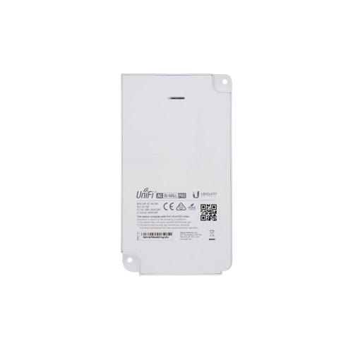 UBIQUITI Точка доступа Unifi AP AC In-Wall Pro