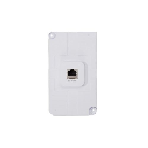 UBIQUITI Точка доступа Unifi AP AC In-Wall Pro