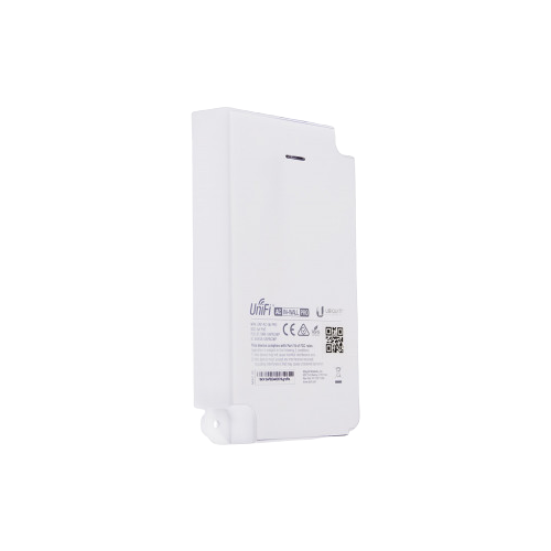 UBIQUITI Точка доступа Unifi AP AC In-Wall Pro