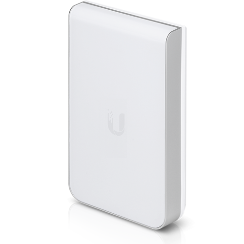 UBIQUITI Точка доступа Unifi AP AC In-Wall Pro