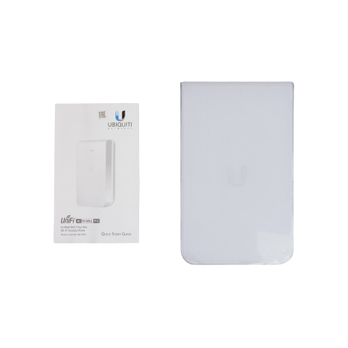 UBIQUITI Точка доступа Unifi AP AC In-Wall Pro