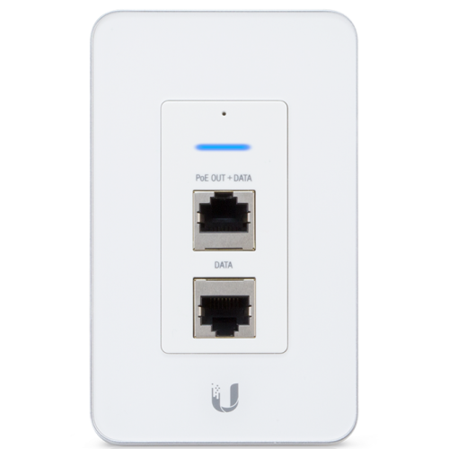 UBIQUITI Точка доступа Unifi AP In-Wall