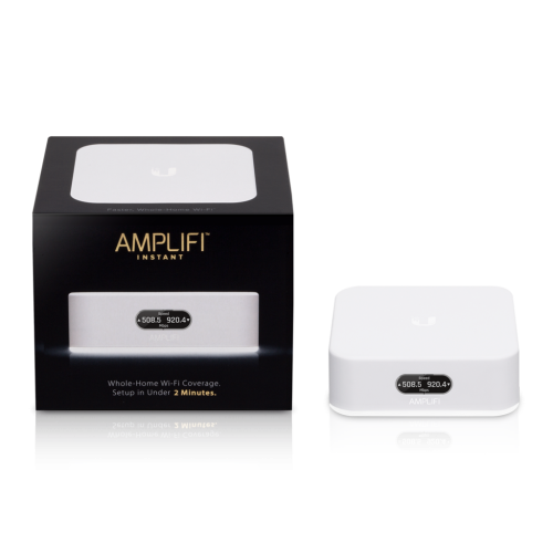 UBIQUITI Маршрутизатор AmpliFi Instant Router