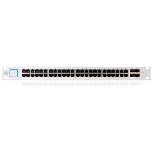 UBIQUITI Коммутатор Unifi Switch 48 PoE